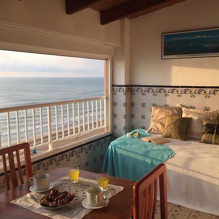 Beachfront And Bright Apartment Mareny Barraquetas Kültér fotó